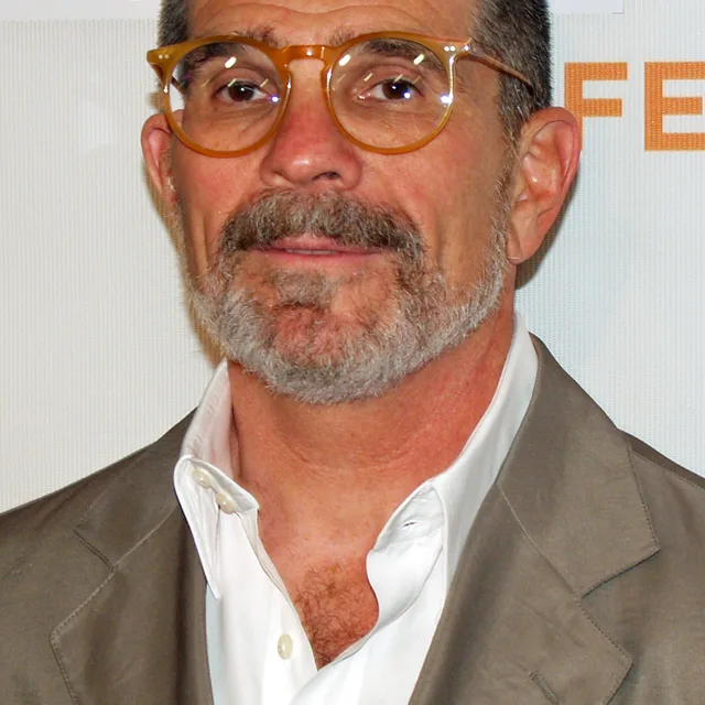 David Mamet