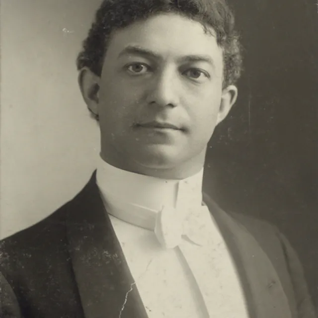 Edmund Breese