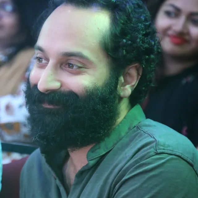 Fahadh Faasil