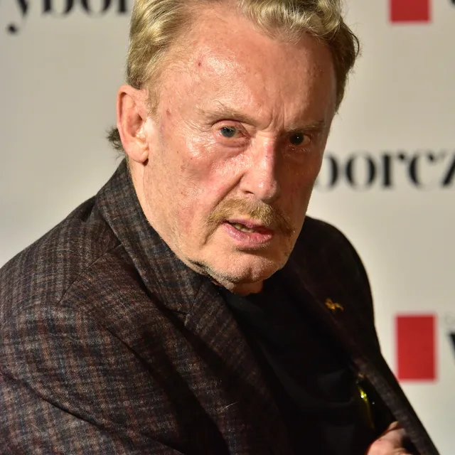 Daniel Olbrychski