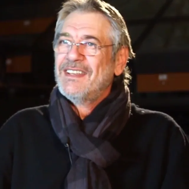 Marcel Iureș