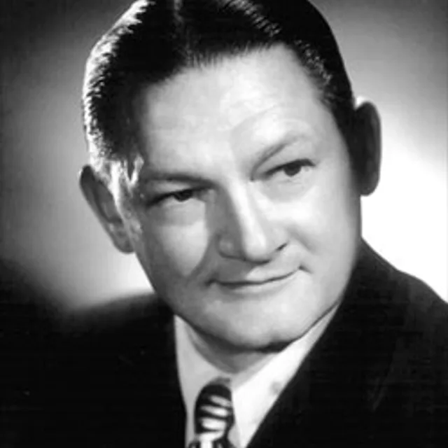 Victor Young