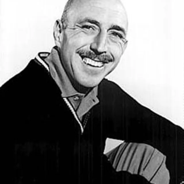 Lionel Jeffries