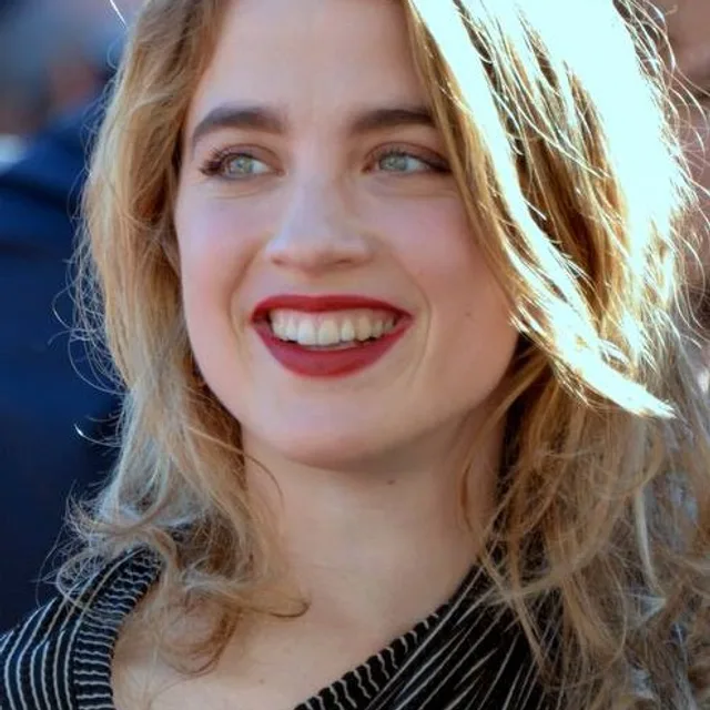 Adèle Haenel