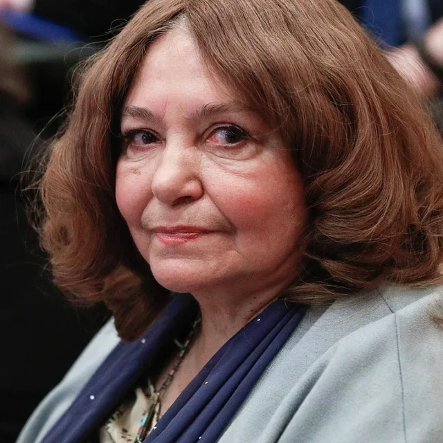 Natalya Bondarchuk