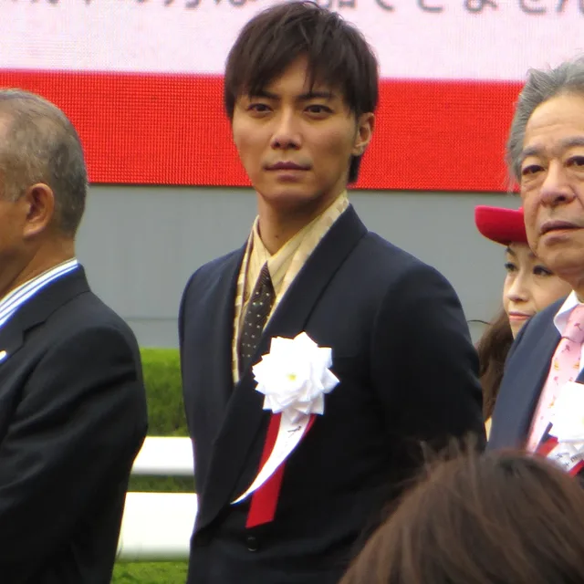 Hiroki Narimiya