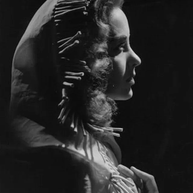 Elisa Galvé