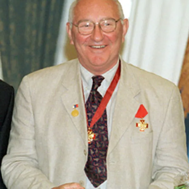 Pavel Lebeshev