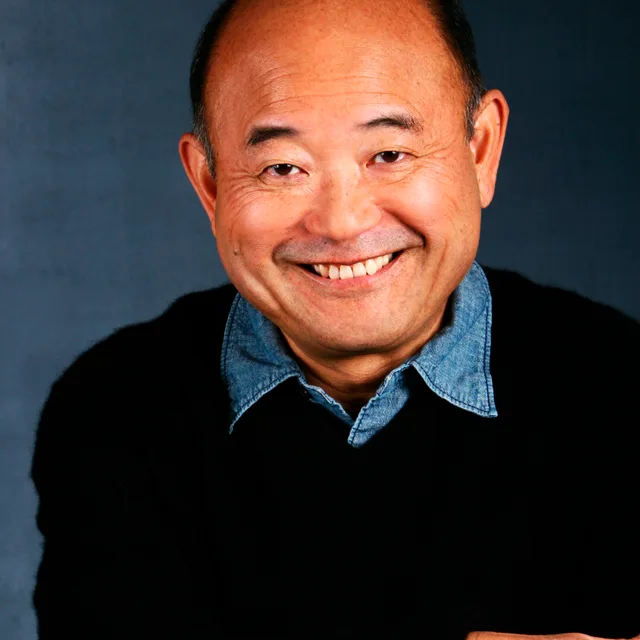 Clyde Kusatsu