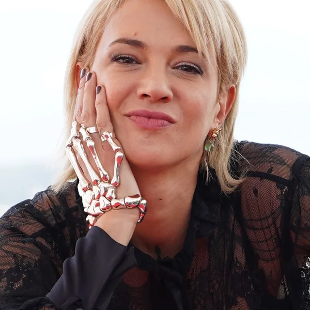 Asia Argento