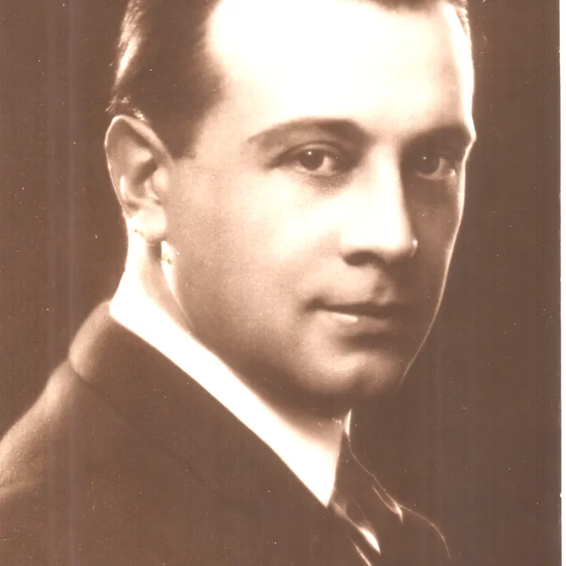 Iván Petrovich