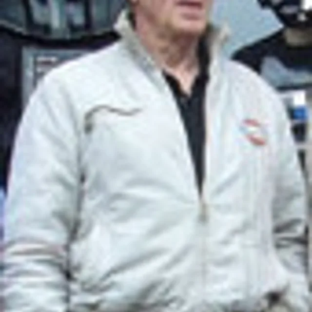 Kenneth Colley