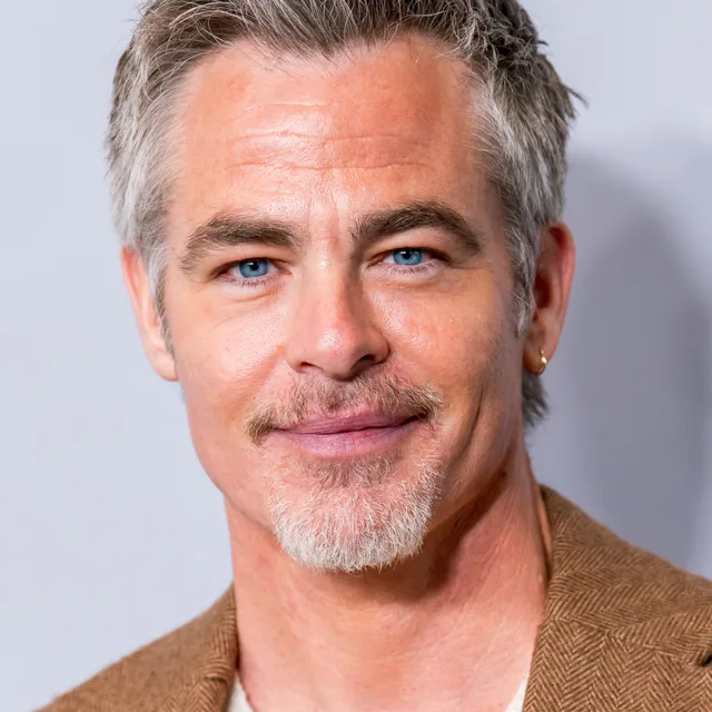 Chris Pine
