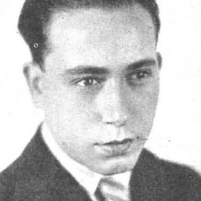 José López Rubio
