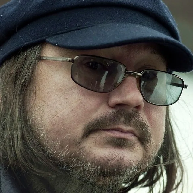 Aleksei Balabanov