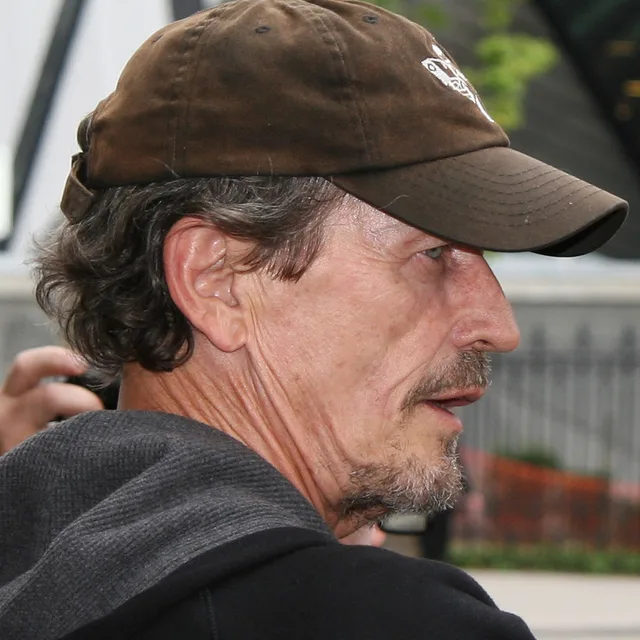 Stephen McHattie