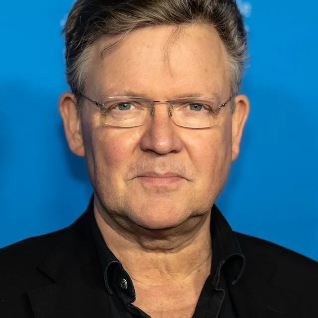 Justus von Dohnányi