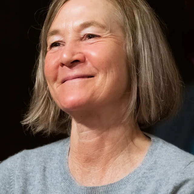 Judith Kaufmann