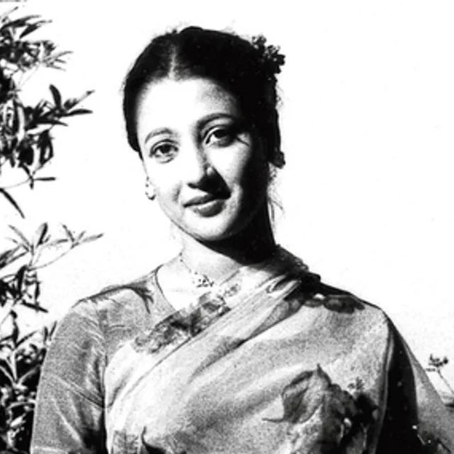 Roma Dasgupta