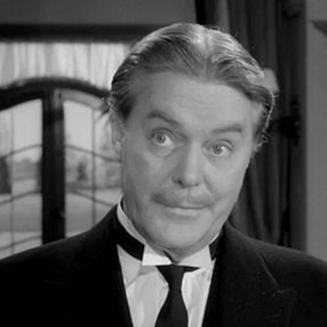 Thorley Walters