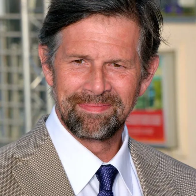 Johan Heldenbergh