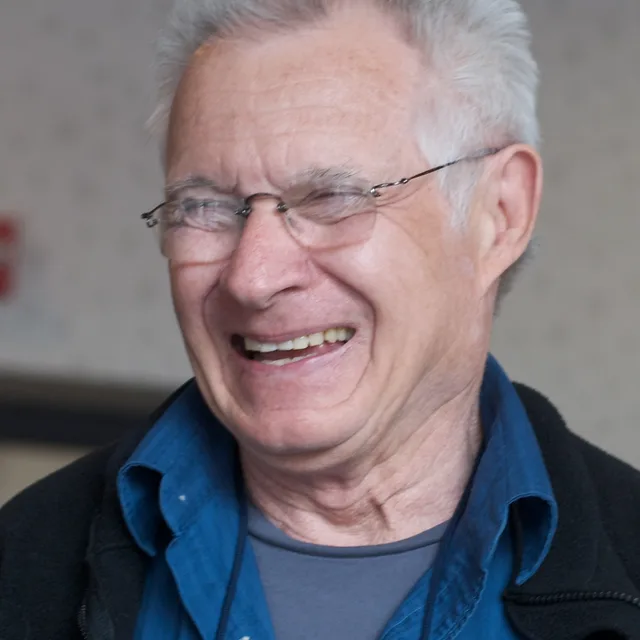 Dave Grusin