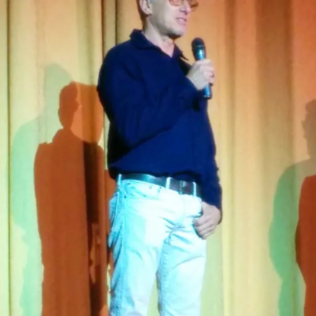 Rob Epstein