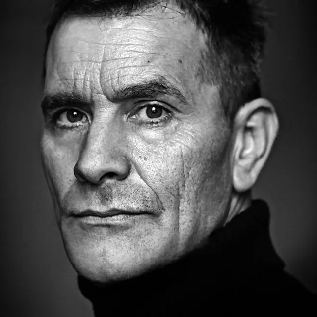 Koen De Bouw
