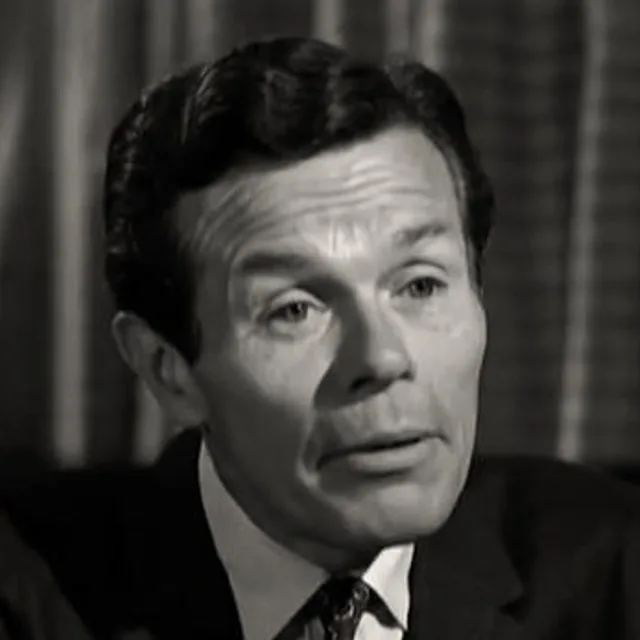 Walter Burke