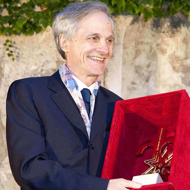 Lino Capolicchio