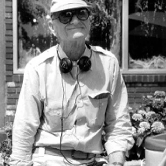 Irving Ravetch