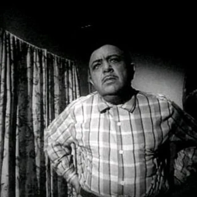 Akim Tamiroff