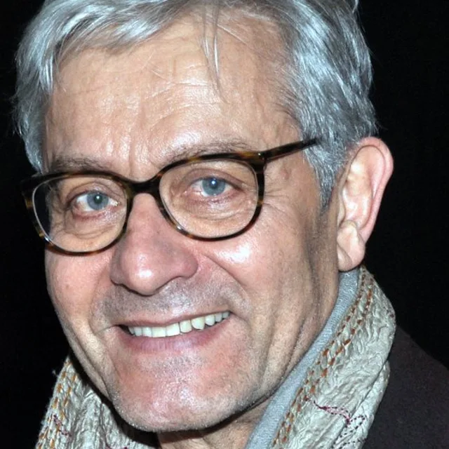 Didier Sandre