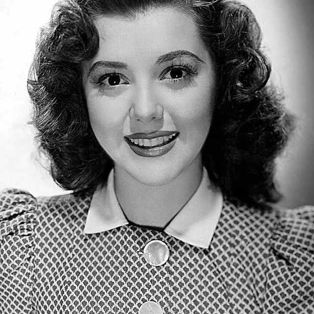 Ann Rutherford