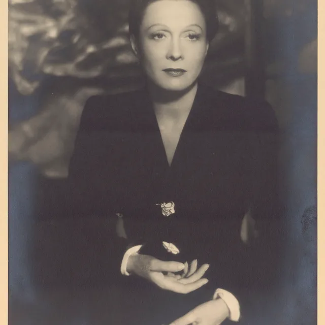 Arletty