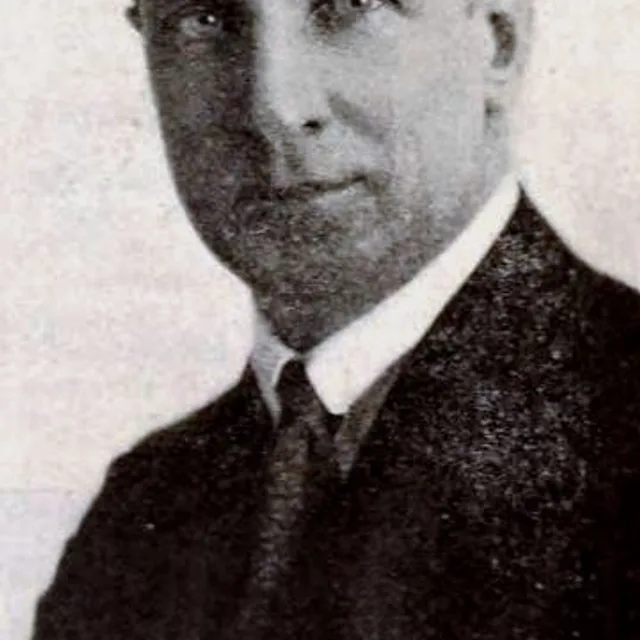 Harley Knoles