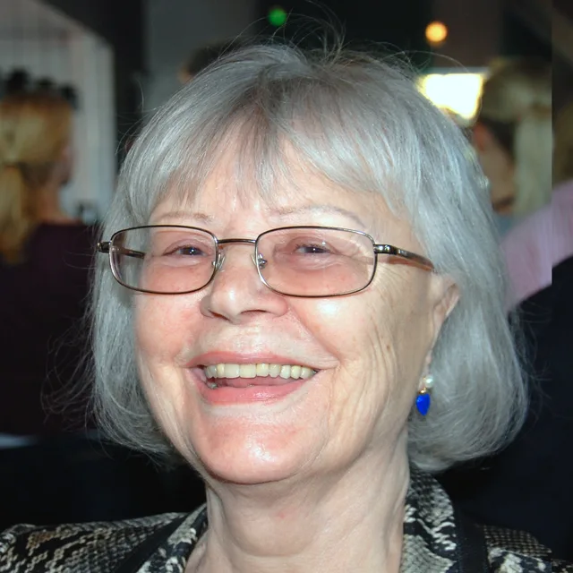 Harriet Andersson