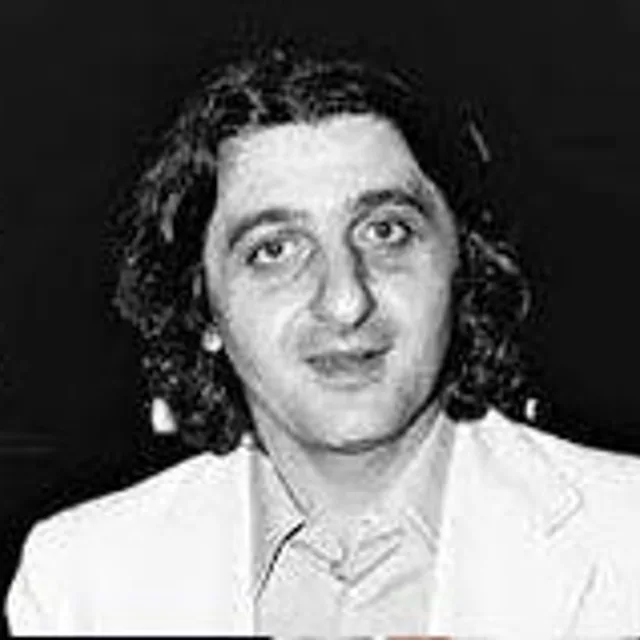 Jean-Pierre Rassam