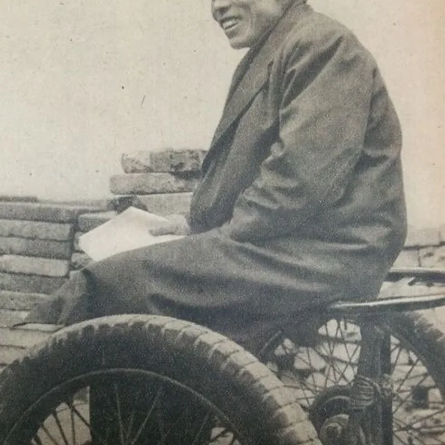 Kaneto Shindō