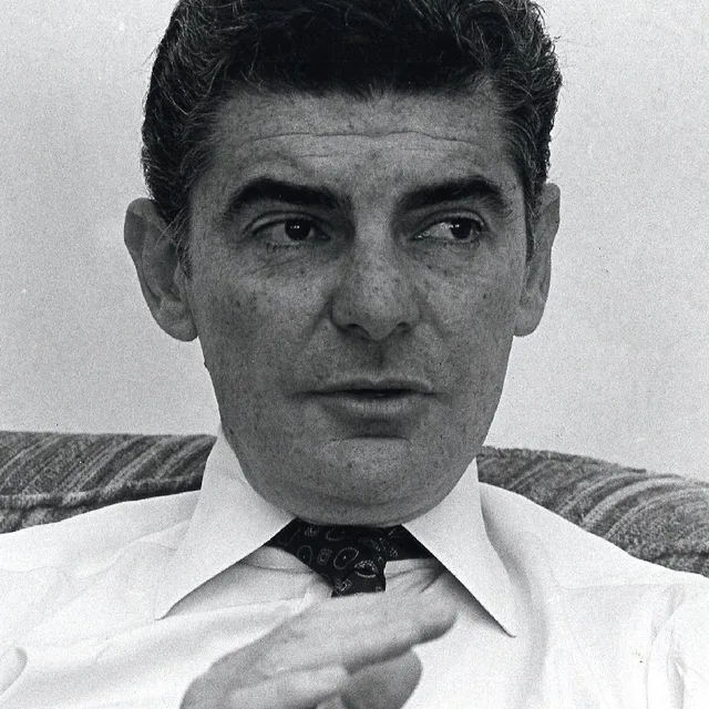 Richard Benjamin
