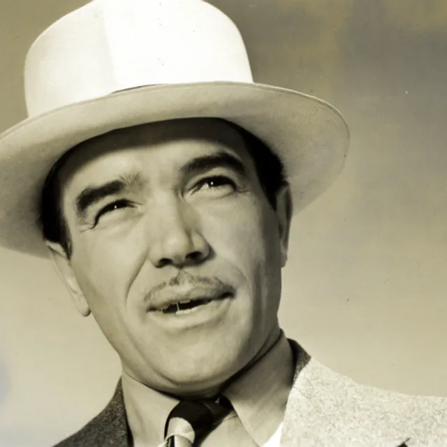 Walter Abel