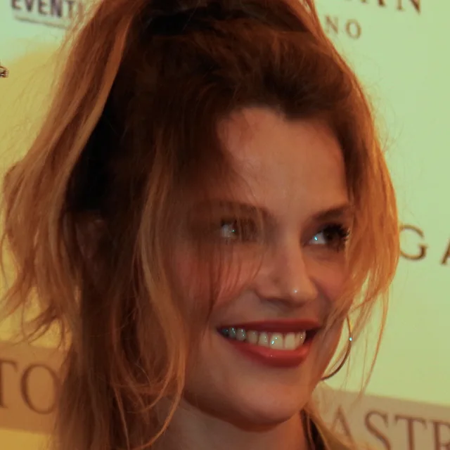 Micaela Ramazzotti