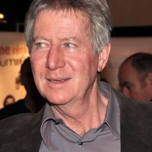 Régis Wargnier