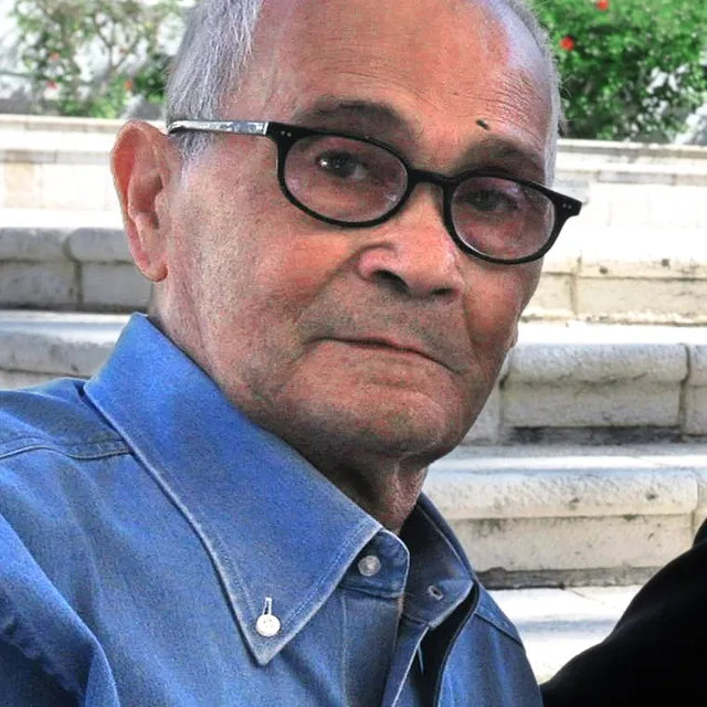 Moshé Mizrahi