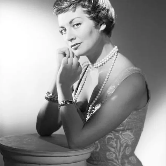 Françoise Christophe