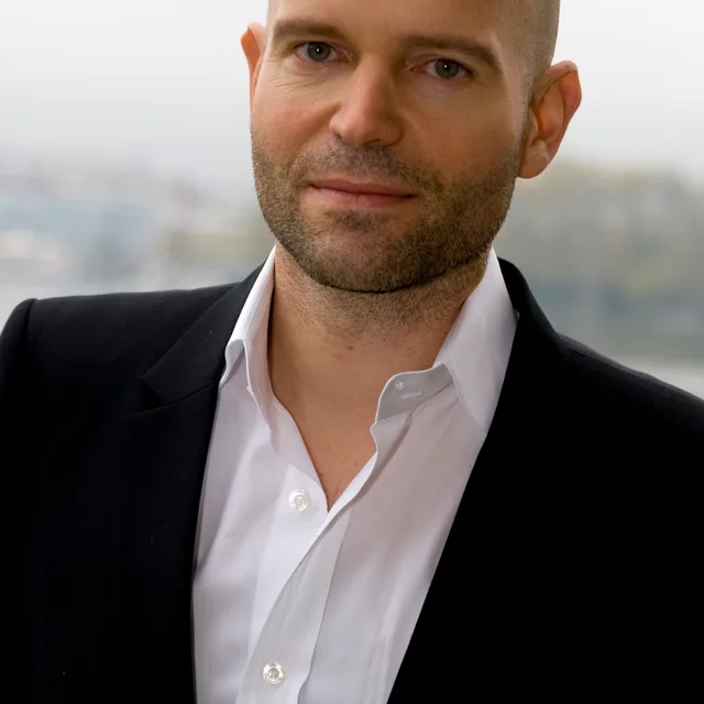 Marc Forster