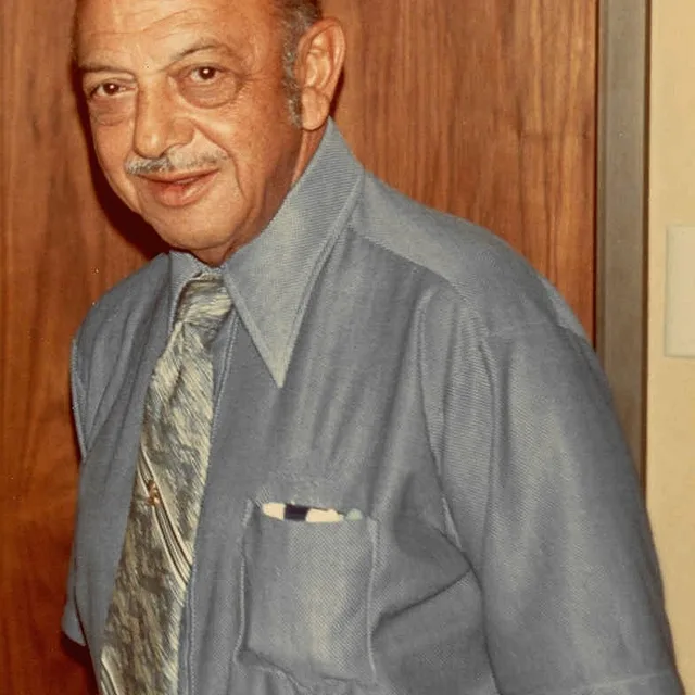 Mel Blanc