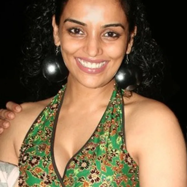 Shwetha Menon