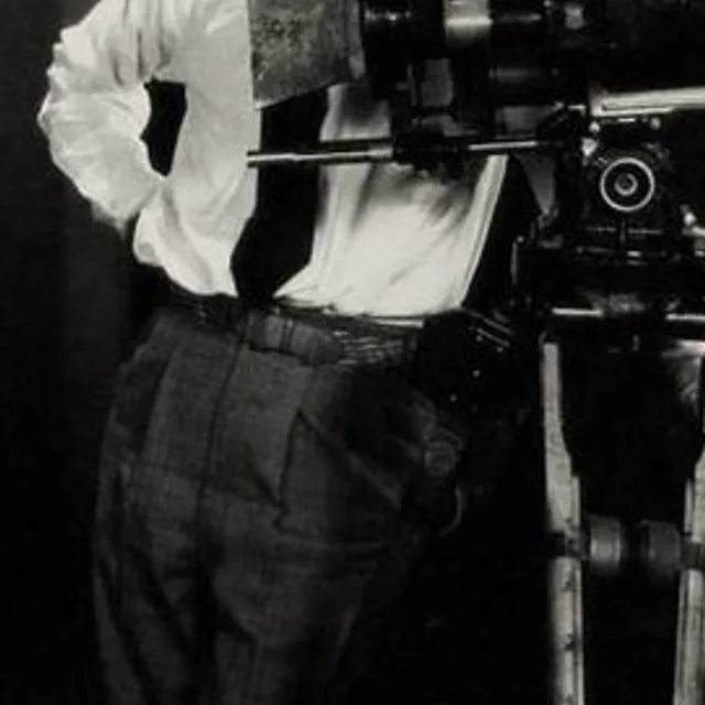 Edward Cronjager