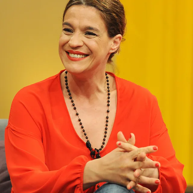 Leticia Bredice